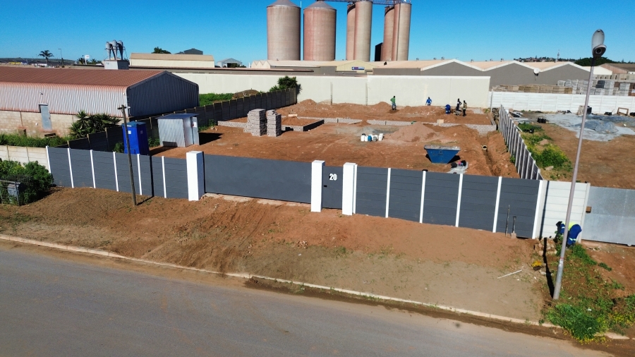 Commercial Property for Sale in Vredenburg Western Cape